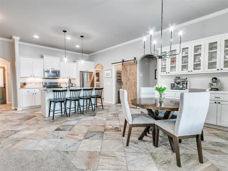 2932 NW 184th Street, Edmond, OK 73012 - #3