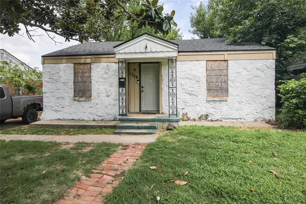 1708 N Elton Avenue, Oklahoma City, OK 73111