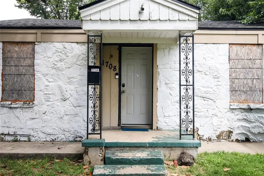 1708 N Elton Avenue, Oklahoma City, OK 73111 - #2