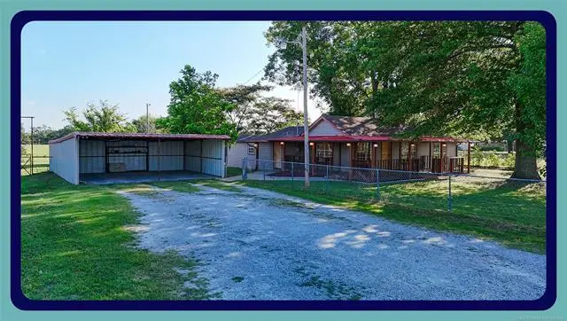 Address Withheld By Seller, Ada, OK 74820 - #1