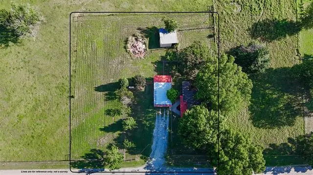 Address Withheld By Seller, Ada, OK 74820 - #2