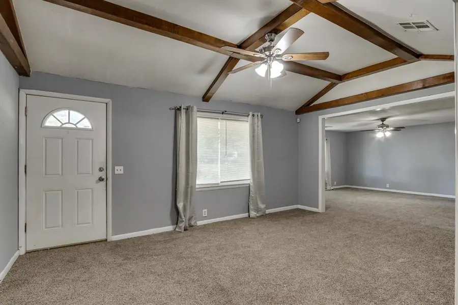 4105 Lawn Drive, Del City, OK 73115 - #2
