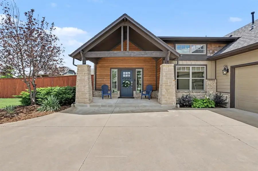 8408 NW 135th Terrace, Oklahoma City, OK 73142 - #2