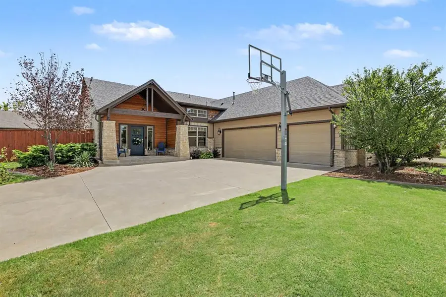 8408 NW 135th Terrace, Oklahoma City, OK 73142 - #3