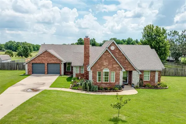 4100 S Bluebird Street, El Reno, OK 73036