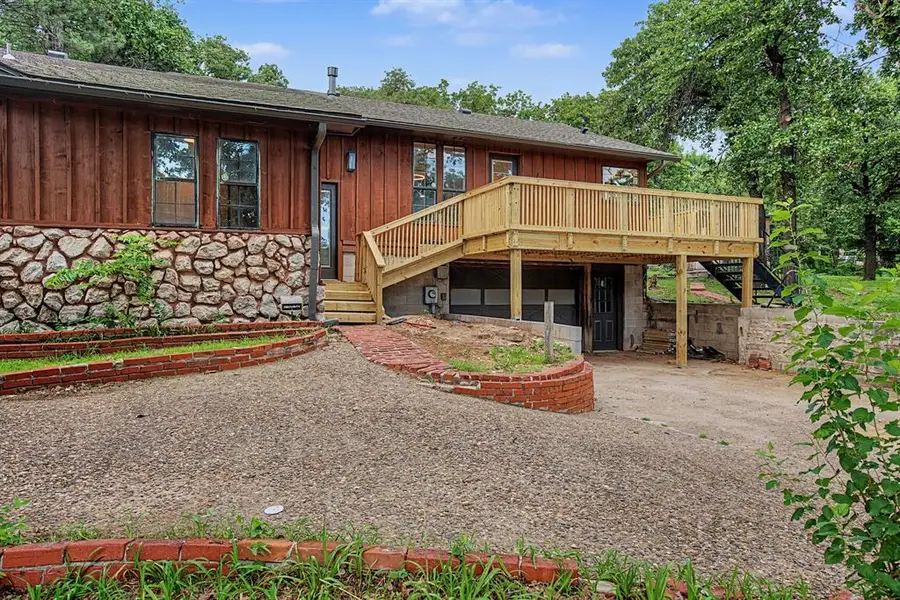 7830 NW 12th Street, Oklahoma City, OK 73127 - #3