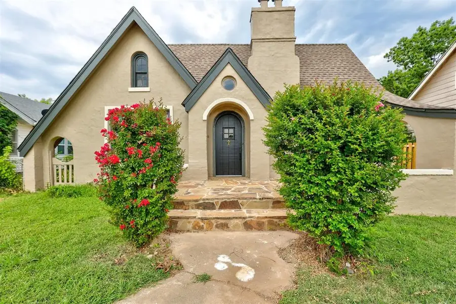 1608 N Bdwy Avenue, Shawnee, OK 74804 - #2