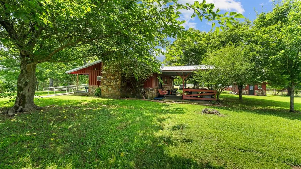 496 Cottonwood Trail, Broken Bow, OK 74728 - #1