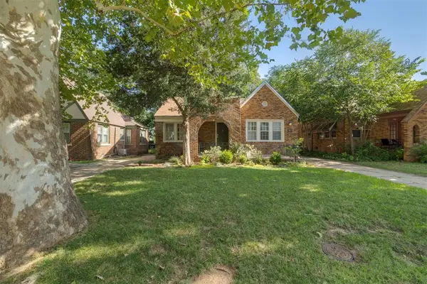 2321 NW 22nd Street, Oklahoma City, OK 73107