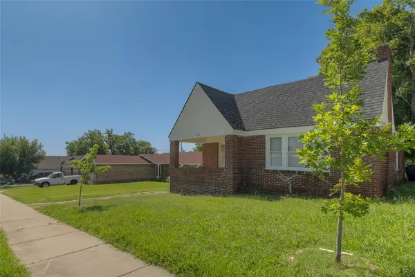 1618 NE 11th Street, Oklahoma City, OK 73117