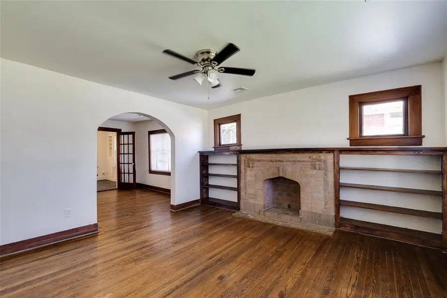 1618 NE 11th Street, Oklahoma City, OK 73117 - #3