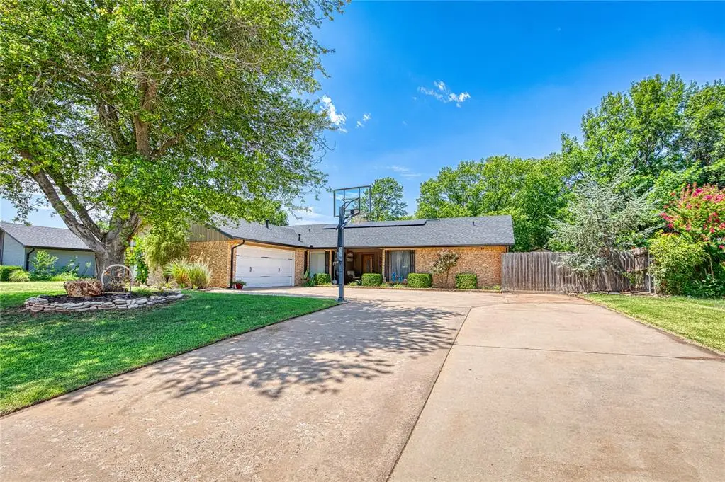 909 Jami Lane, Elk City, OK 73644 - #1