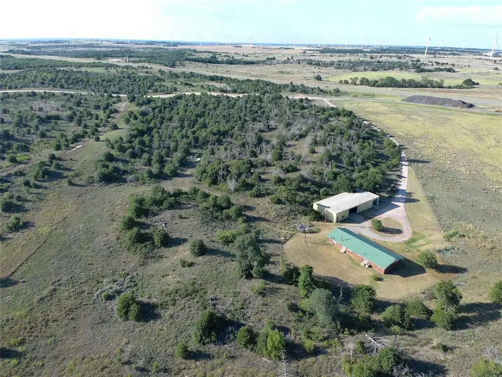 234884 E 660 Road, Canton, OK 73724 - #1