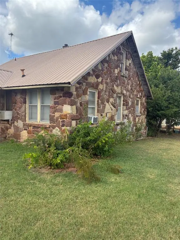 701 S 15th Street, Duncan, OK 73533 - #2