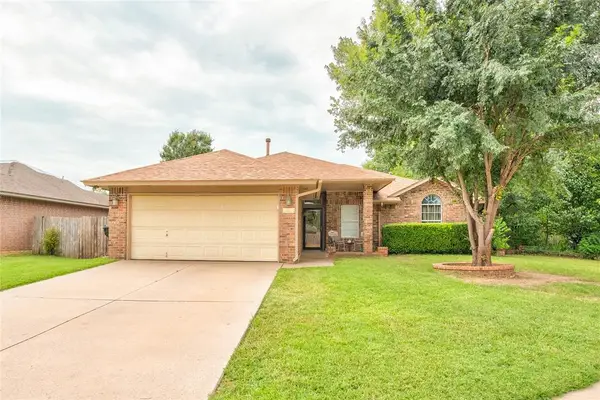 2057 Rising Hill Drive, Norman, OK 73071