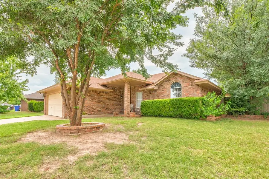 2057 Rising Hill Drive, Norman, OK 73071 - #2
