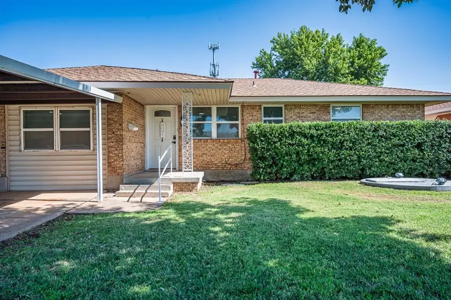 125 SW 6th Street, Oklahoma City, OK 73160 - #2