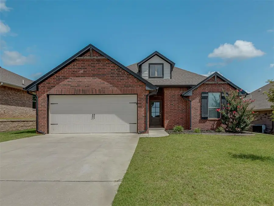 8525 Stark Street, Arcadia, OK 73007 - #3