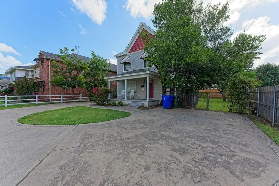 527 S University Boulevard, Norman, OK 73069 - #2