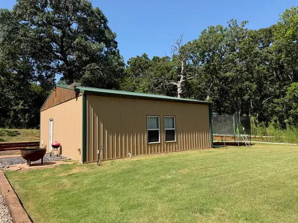 930714 S 3440 Road, Chandler, OK 74834