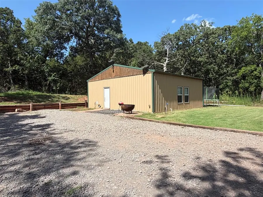 930714 S 3440 Road, Chandler, OK 74834 - #2