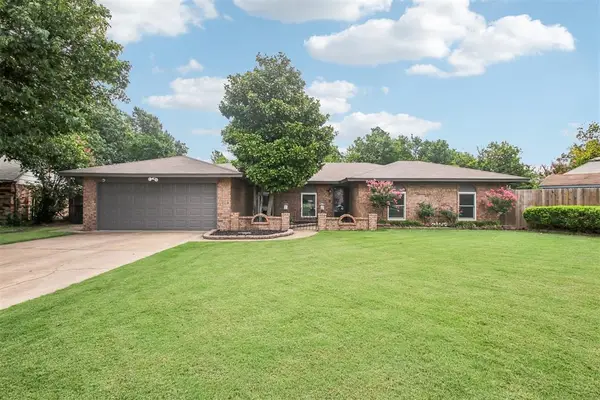 9516 S Mckinley, Oklahoma City, OK 73139