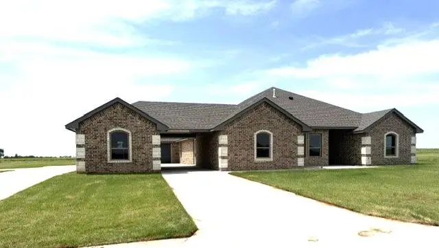 5 Old Glory Avenue, Altus, OK 73521 - #1
