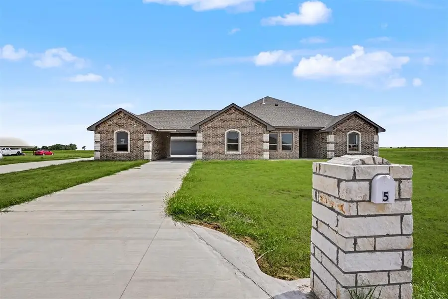 5 Old Glory Avenue, Altus, OK 73521 - #3