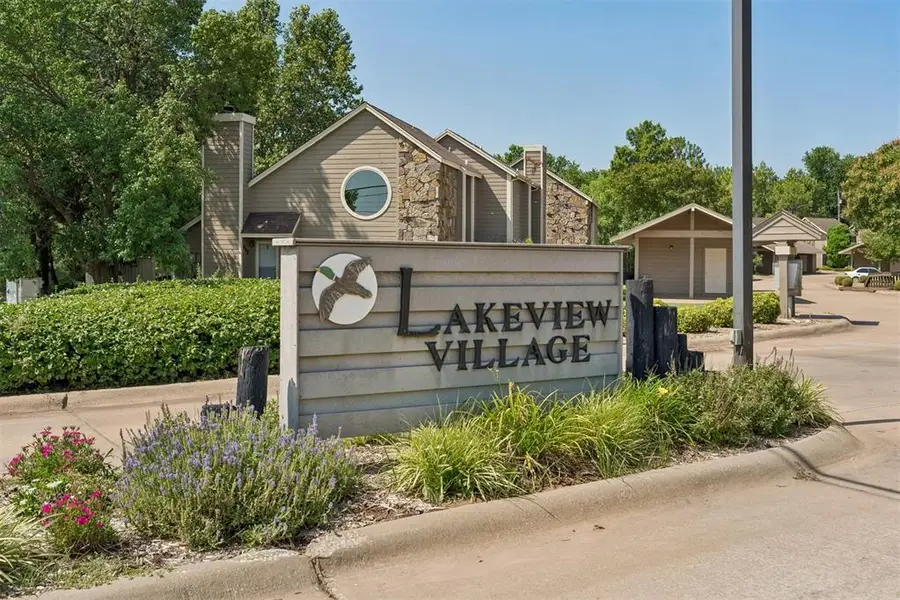 905 W Parkway Drive, Stillwater, OK 74075 - #3
