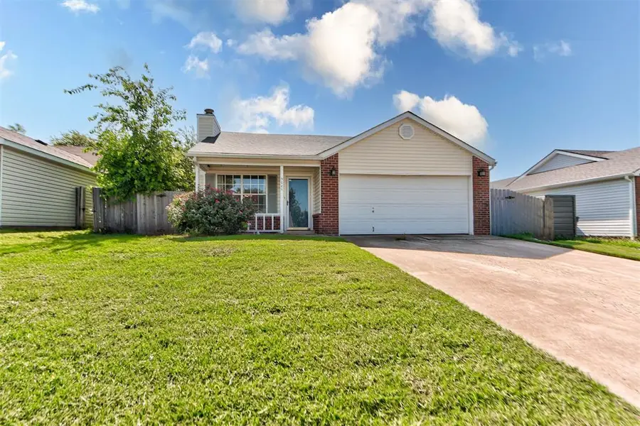 3005 Pinecrest Street, Norman, OK 73071 - #2
