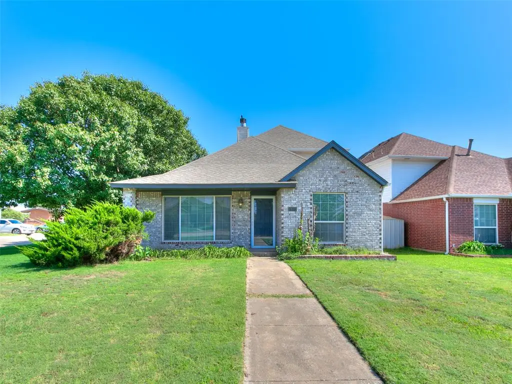 1405 SW 22nd Street, Oklahoma City, OK 73108 - #1