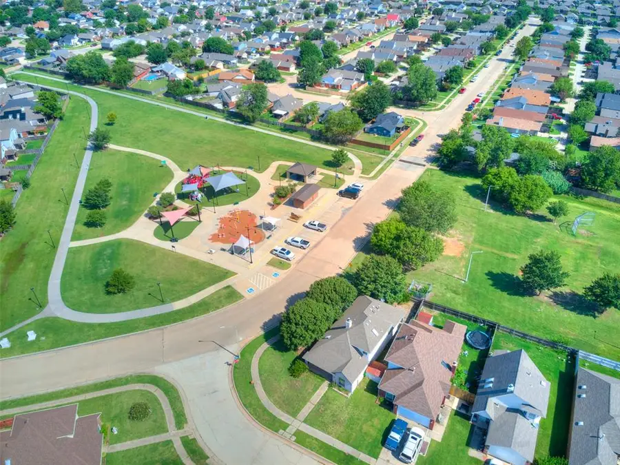 1405 SW 22nd Street, Oklahoma City, OK 73108 - #2