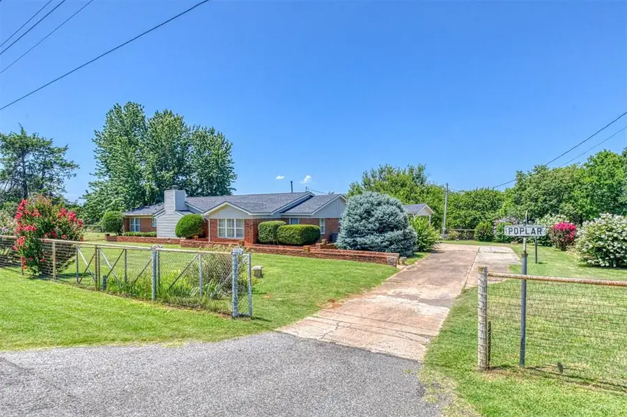 3400 NE 108th Avenue, Norman, OK 73026 - #2