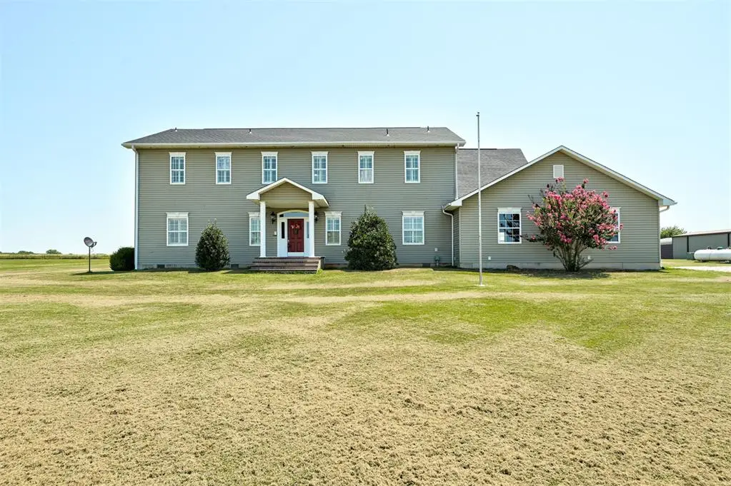 12097 84th Street, Lexington, OK 73051 - #1