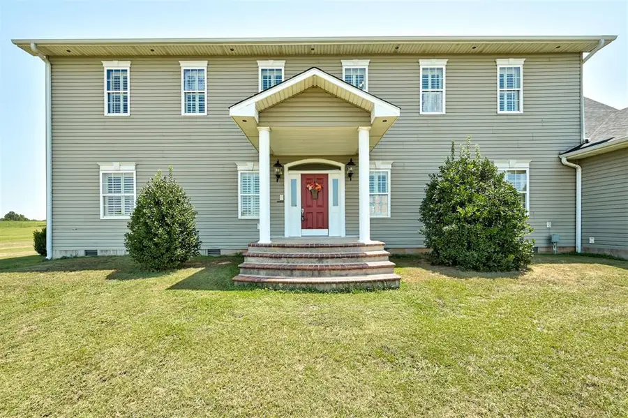 12097 84th Street, Lexington, OK 73051 - #3