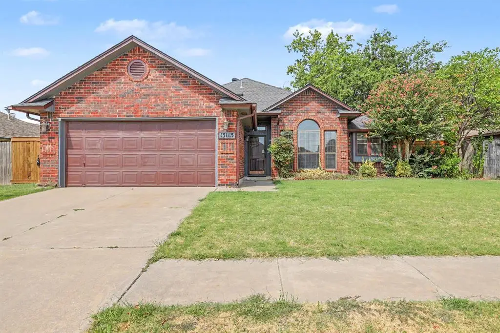 13113 Cloverleaf Lane, Oklahoma City, OK 73170 - #1