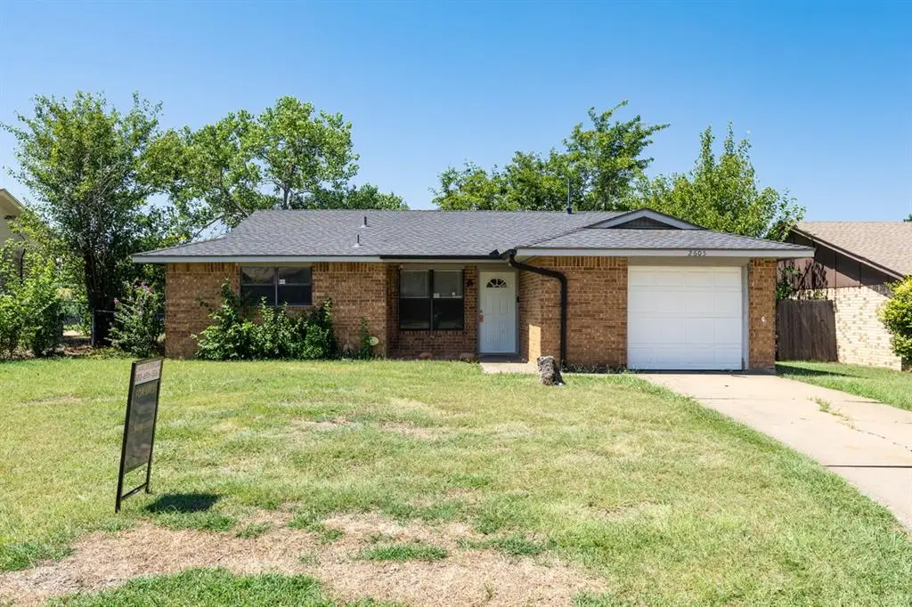 2605 NE Dearborn Avenue, Lawton, OK 73507 - #1