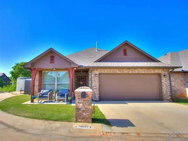 20627 Santa Fe Avenue, Harrah, OK 73045