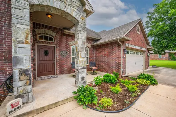 Address Withheld By Seller, Guthrie, OK 73044
