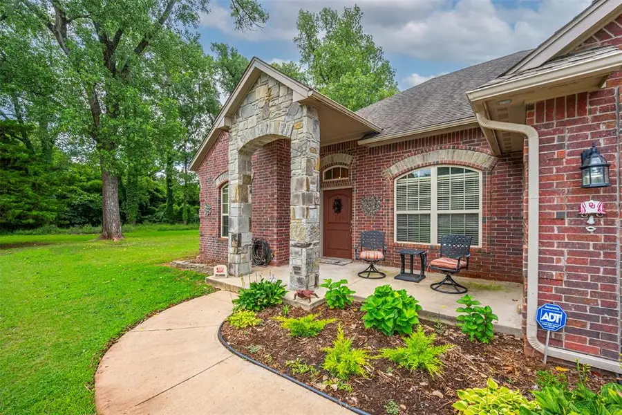 Address Withheld By Seller, Guthrie, OK 73044 - #2