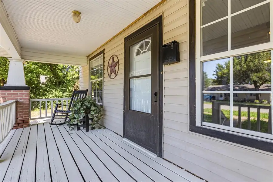 407 W 1st Street, Edmond, OK 73003 - #3