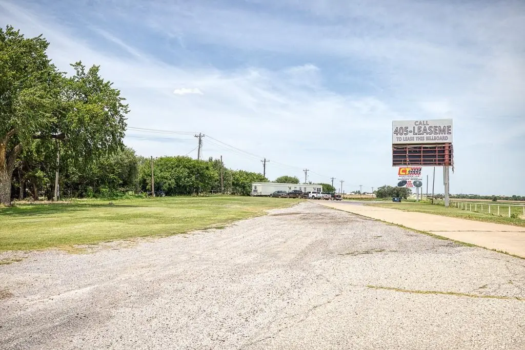 Hwy 81 & E770 Rd, Kingfisher, OK 73750 - #1