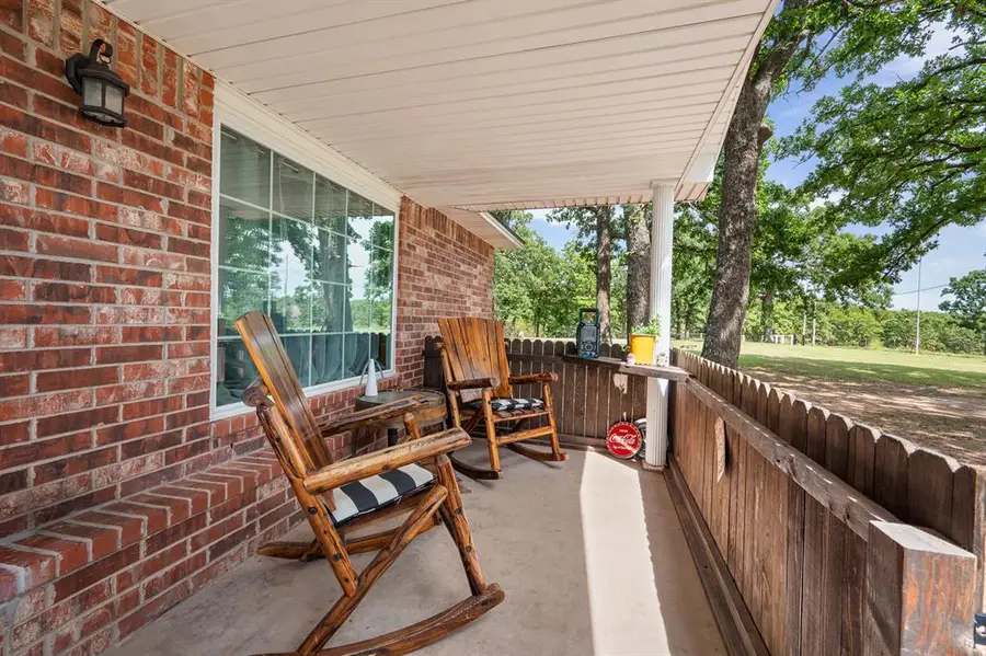 32318 Hamilton Road, Wanette, OK 74878 - #2
