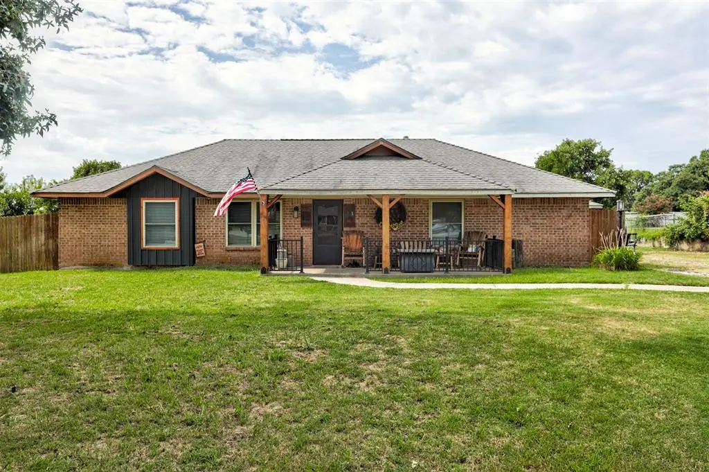 19800 Aaron Drive, Harrah, OK 73045 - #1