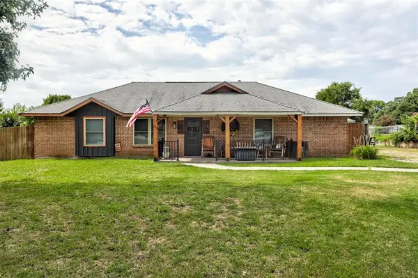 19800 Aaron Drive, Harrah, OK 73045