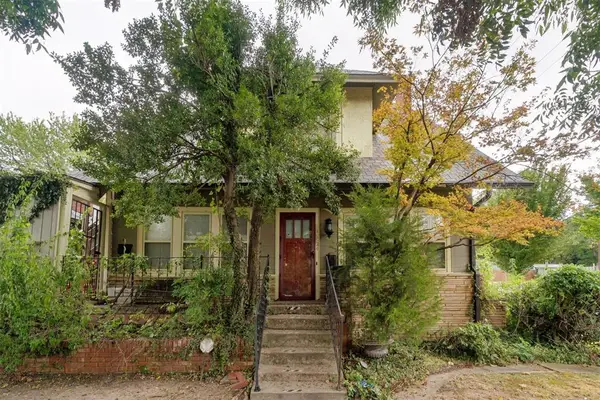 824 NW 21st Street, Oklahoma City, OK 73106