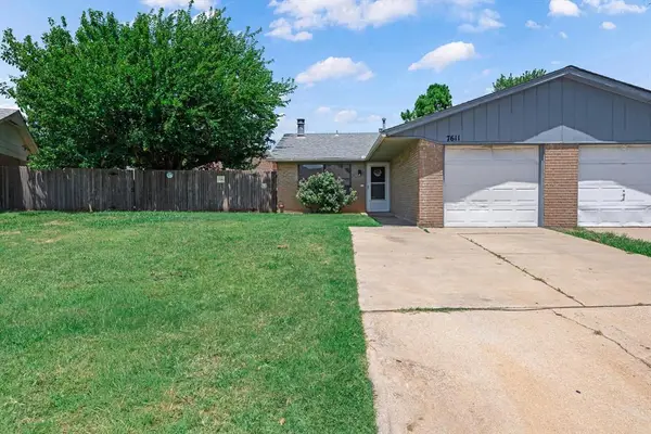 7611 NW 113th Place, Oklahoma City, OK 73162