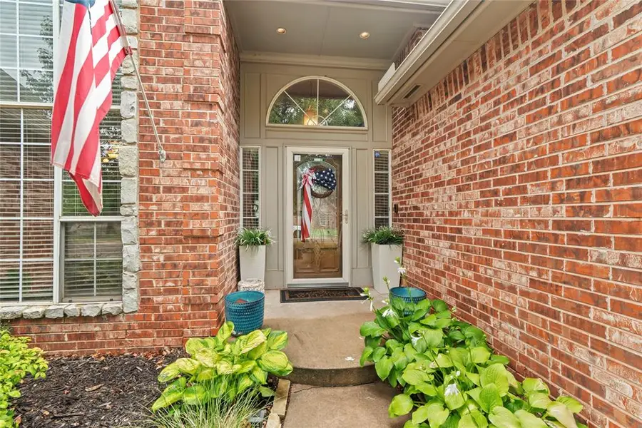 3308 Huntsman Court, Edmond, OK 73003 - #2