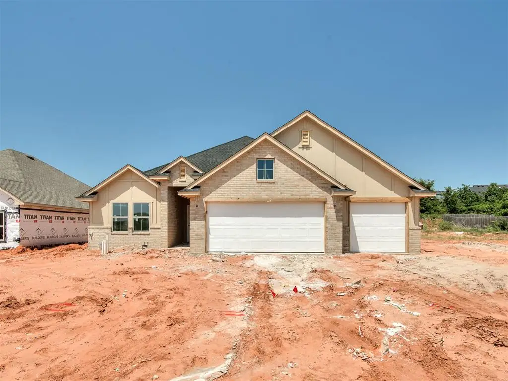 2217 Preserve Edge Road, Edmond, OK 73034 - #1