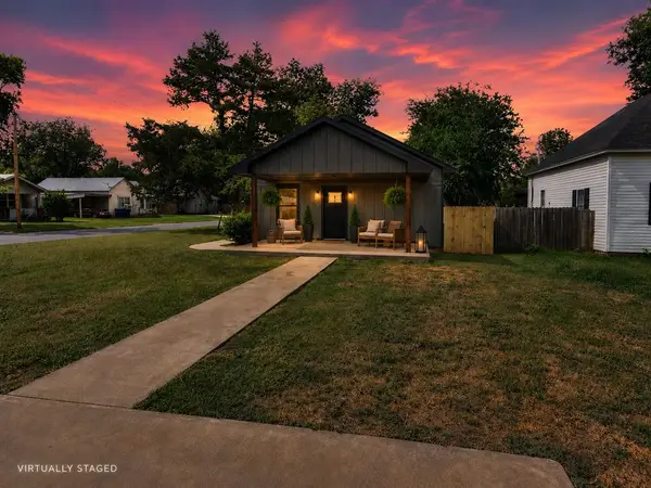 1828 W Idaho Avenue, Chickasha, OK 73018